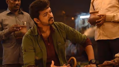 சுடச்சுட ரெடியாகும் சர்கார்! ரசிகர்களை குஷிப்படுத்தும் சூப்பர் தகவல்!