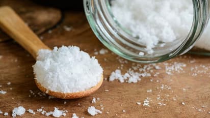 ನಾಲಿಗೆಗೆ ರುಚಿಯಾದ ಉಪ್ಪು, ದೇಹಕ್ಕೆಷ್ಟು ಬೇಕು?