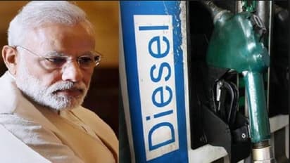 ಬಿಜೆಪಿಗೆ ಮತ್ತೆ ಪೆಟ್ರೋಲ್ ಬೆಲೆ ಏರಿಕೆ ಬಿಸಿ?: ಗ್ರಾಹಕರಿಗೂ ಕಸಿವಿಸಿ!