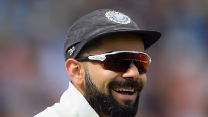 ‘‘కోహ్లీ తప్ప ఇంకెవ్వరూ లేరు’’