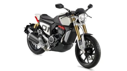 70 വര്ഷങ്ങള്ക്കു ശേഷം ആ ബൈക്കുകള് വീണ്ടുമെത്തുന്നു!