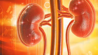 ഉറക്കക്കുറവും വൃക്ക രോഗവും തമ്മില് എന്തെങ്കിലും ബന്ധമുണ്ടോ?