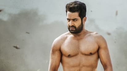 అరవింద సమేత: తారక్ పాత్ర గురించి త్రివిక్రమ్ కామెంట్!