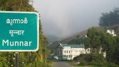 മൂന്നാറില് ബിവറേജസ് ഔട്ട് ലെറ്റുകളില് കര്ശന സുരക്ഷ; രണ്ട് ജീവനക്കാര് അധികം