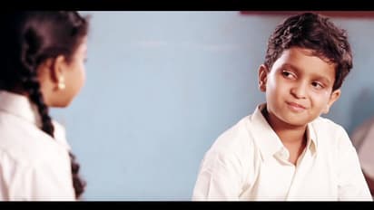 വീണ്ടും മെലഡിയുമായി ജാസി ഗിഫ്റ്റ്; വീഡിയോ സോങ്