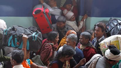 ವಿಶ್ವದೆಲ್ಲೆಡೆ 1.75 ಕೋಟಿ ಭಾರತೀಯರ ವಾಸ: ವಲಸೆಯಲ್ಲಿ ನಂ.1 ಪಟ್ಟ!