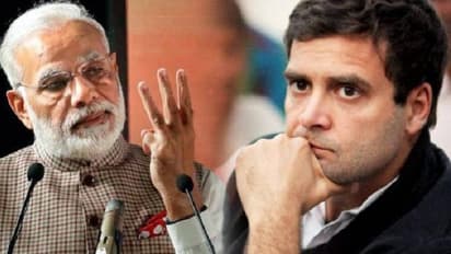 ಕೈಗೆ ಶಾಕ್: ಕರ್ನಾಟಕದ ಬೆನ್ನಲ್ಲೇ ಮತ್ತೊಂದು ರಾಜ್ಯದಲ್ಲಿ 'ಆಪರೇಷನ್ ಕಮಲ'?