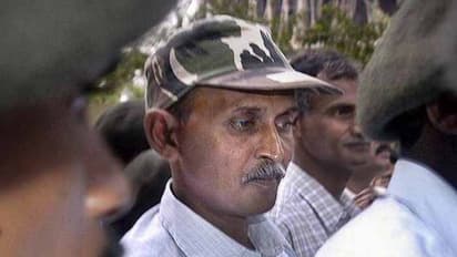 ఒడిశాలో ఎదురుకాల్పులు.. తప్పించుకున్న ఆర్కే.. గాయపడి ఉండొచ్చా..?