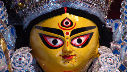 Durga Puja 2018: Mahalaya kicks off festive fervour all over the country