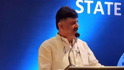 ‘ಸಿಎಂ ಆಗುವ ದುರಾಸೆಯಿಂದ ಡಿಕೆಶಿಯಿಂದ ಇಂತಹ ಹೇಳಿಕೆ’