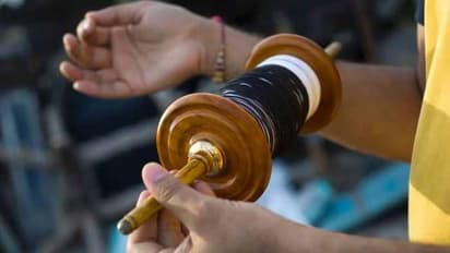 స్కూటీపై వెళ్తుండగా.. గాలిపటం దారం మెడకు చుట్టుకుని మహిళా డాక్టర్ దుర్మరణం