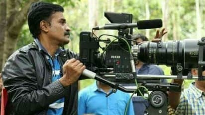 ప్రముఖ సినిమాటోగ్రాఫర్ మృతి!