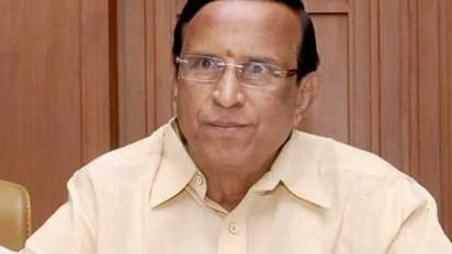 గాలి ముద్దుకృష్ణమ కుటుంబసభ్యునికి.. నగరి టికెట్..?