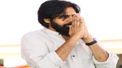 టీడీపీకి షాక్: జనసేనలోకి టీడీపీ కీలకనేత