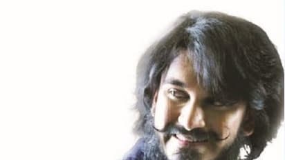 ರಾಮ್ಕುಮಾರ್ ಪುತ್ರ ಸ್ಯಾಂಡಲ್ವುಡ್ಗೆ ಎಂಟ್ರಿ