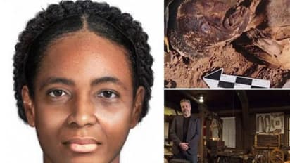 പെട്ടിയിലടച്ച്, 150 വര്‍ഷത്തിനുശേഷം കണ്ടെത്തിയ പെണ്‍കുട്ടി