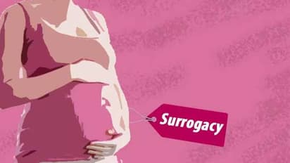 బెజవాడలో బలవంతపు సరోగసి.. ఆ కేసు మా పరిధిలోకి రాదు: పోలీసులు