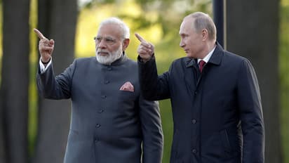 Vladimir Putin to arrive in India today for India-Russia summit with PM Modi; Details inside