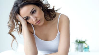 ക്ഷീണവും, ഉത്കണ്ഠയും, സ്തനങ്ങളില് വേദനയും; സ്ത്രീകള് അറിയേണ്ടത്...