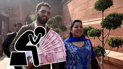 Yuvraj Singh’s mother Shabnam loses Rs 50 lakh in fraud scheme; ED launches probe