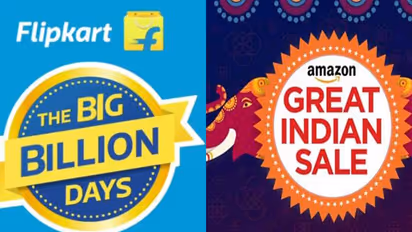 CAIT calls for 'blanket ban' on festive sale offered by Flipkart, Amazon