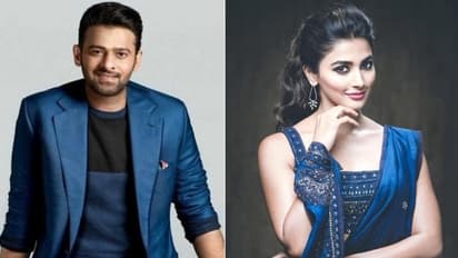 ప్రభాస్ లవ్ స్టోరీకి డిఫరెంట్ టైటిల్!