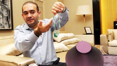 నీరవ్ మోడీ ఎఫెక్ట్: లవ్ బ్రేకప్, 2 లక్షల డాలర్లు వృధా