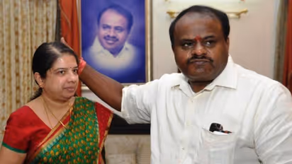 ಸಿಂಗಾಪುರಕ್ಕೆ ತೆರಳಲಿದ್ದಾರೆ ಸಿಎಂ ಕುಮಾರಸ್ವಾಮಿ