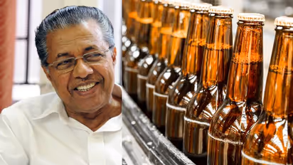 Kerala: Nepotism, corruption in sanction accorded to breweries, distillery