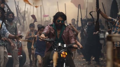 ಕೆಜಿಎಫ್ ಟ್ರೈಲರ್ ಲಾಂಚ್.. ಅಭಿಮಾನಿಗಳಿಗೆ ಹಬ್ಬವೋ ಹಬ್ಬ