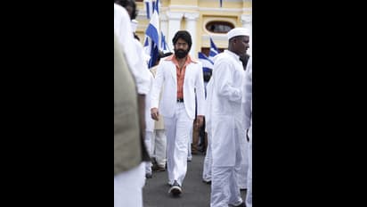 ಮಿಸ್ ಮಾಡಲು ಸಾಧ್ಯವಿಲ್ಲದ ಕೆಜಿಎಫ್ ಚಿತ್ರ ಹೇಗಿದೆ..?