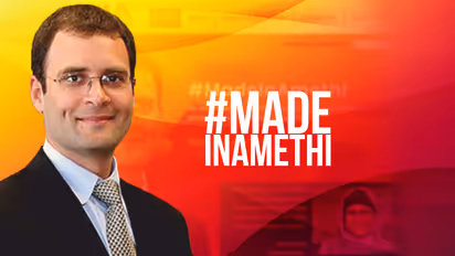 Rahul Gandhi’s ‘made in’ fixation inspires spoof with Mia Khalifa as brand ambassador