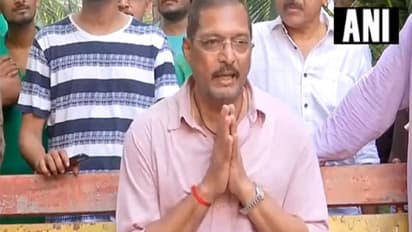 మీడియాకు ఏమి చెప్పలేను.. నానా పటేకర్ వివరణ!