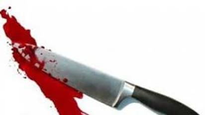 కారణమిదే: భార్యను హత్య చేసిన భర్త