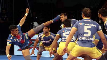 Pro Kabaddi League: ಬೆಂಗಳೂರಿನಲ್ಲಿ ಕಬಡ್ಡಿ ತಂಡಗಳ ಕ್ವಾರಂಟೈನ್ ಆರಂಭ