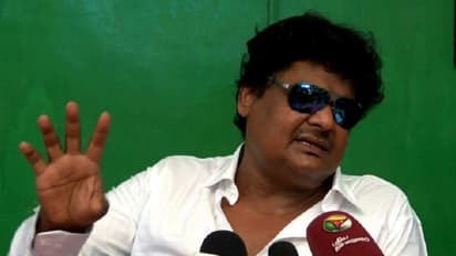 நான் வாயை திறந்தால் தற்கொலை செய்து செத்துடுவீங்க... சிஏஏ-வுக்காக சீறிய மன்சூர் அலிகான்..!