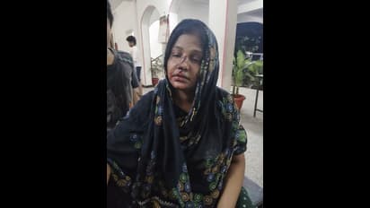 நடிகர் மன்சூர் அலிகானின் 3 ஆவது மனைவியை தாக்கினார் 2 ஆவது மனைவி …குடும்பச் சண்டையை தெருவுக்கு கொண்டவந்த பிள்ளைகள்…