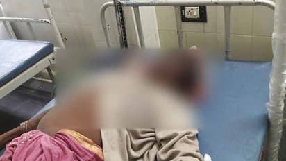 భద్రాద్రి జిల్లాలో.. వృద్ధ దంపతులను చంపిన గుర్తు తెలియని వ్యక్తులు