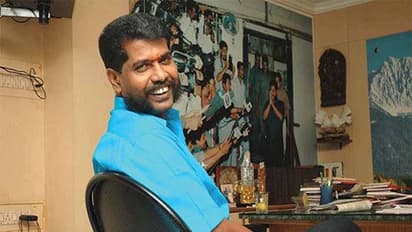 "నక్కీరన్" ఎడిటర్ గోపాలన్ అరెస్ట్