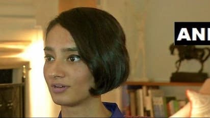 ఒక్క రోజు బ్రిటీష్ హైకమిషనర్ గా భారతీయ విద్యార్థిని