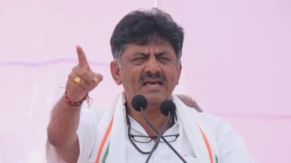 ಹಣೆಯಲ್ಲಿ ಬರೆದರೆ ಹುದ್ದೆ ಸಿಗುತ್ತದೆ : ಡಿಕೆಶಿ