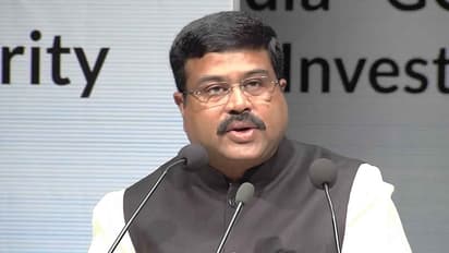 India will purchase Iranian oil in November despite US sanctions: Dharmendra Pradhan
