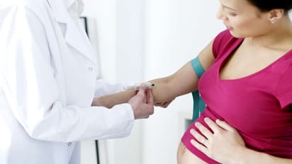 കുഞ്ഞിന് ഓട്ടിസമുണ്ടോയെന്ന് ഗര്ഭാവസ്ഥയില് തന്നെ കണ്ടെത്താം