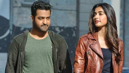 'అరవింద సమేత' ఫస్ట్ వీక్ కలెక్షన్స్!