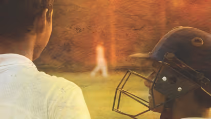 Eat, sleep, breathe cricket? Selection Day trailer will bowl you over