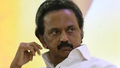 இனியும் மு.க.ஸ்டாலின் அரசியலில் இருந்தால் நாட்டுக்கே ஆபத்து... கதிகலங்க வைக்கும் பாமக..!