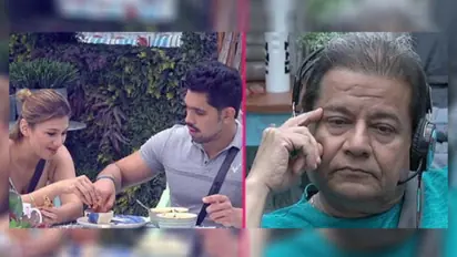 क्या नहीं करती जसलीन अनूप से प्यार? खुलेगी सारी पोल