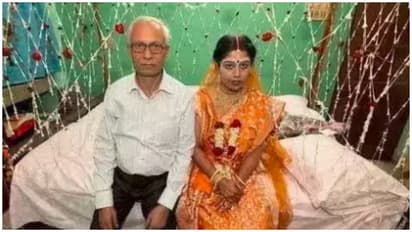 திருமணத்தன்று எஸ்கேப் மணமகன்! மருமகளுக்கு தாலி கட்டிய மாமனார்!