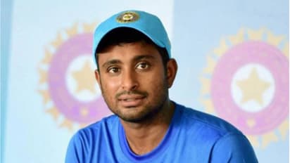 అంబటి రాయుడు మరో సంచలన నిర్ణయం... రిటైర్మెంట్ పై యూటర్న్