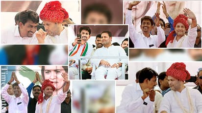 कांग्रेस के 'शांतिदूतों' ने भड़काई आग, धधक उठा गुजरात